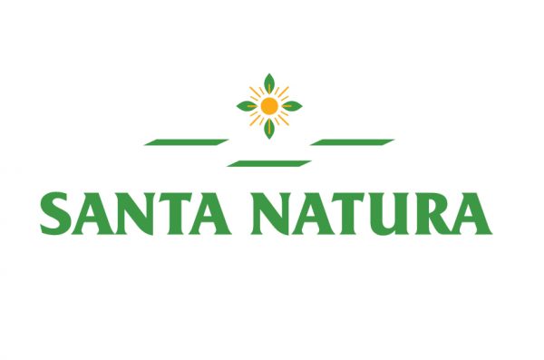 Identidad Santa Natura - Rodrigo Conde